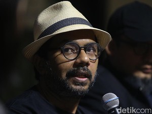Haris Azhar Jawab Somasi Luhut, Tantang Diskusi di YouTube