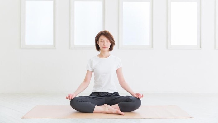 yoga