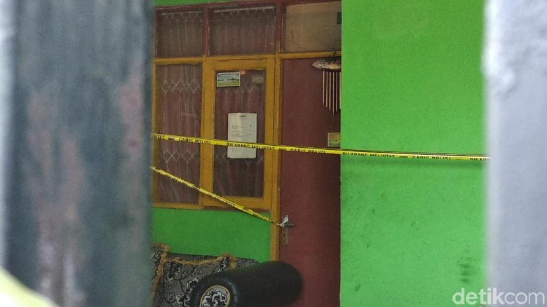 Polisi Sebut Jasad Istri Dalam Karung Tewas Dijerat Kawat Polisi Sebut Jasad Istri Dalam Karung Tewas Dijerat Kawat