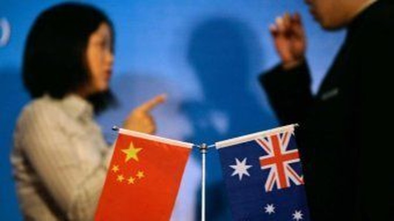 Media China Tanggapi Negatif Kemenangan Partai Koalisi Media China Tanggapi Negatif Kemenangan Partai Koalisi
