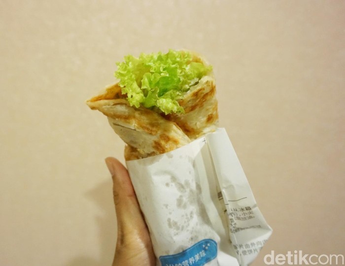 Foto: Devi S. Lestari/detikfood Foto: Devi S. Lestari/detikfood