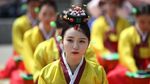 Intip Serunya Perayaan Coming of Age Day di Korea Selatan
