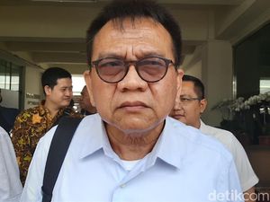 DPRD Minta Kemendagri Tuntaskan Evaluasi APBD DKI 2020 dalam 10 Hari