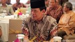 108 Purnawirawan Pro-Prabowo Akan Ikut Aksi 22 Mei