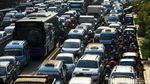 Matraman Raya Langganan Macet saat Jam Pulang Kerja