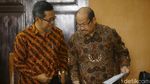 Sidang Perdana Sofyan Basir Ditunda Setelah Lebaran