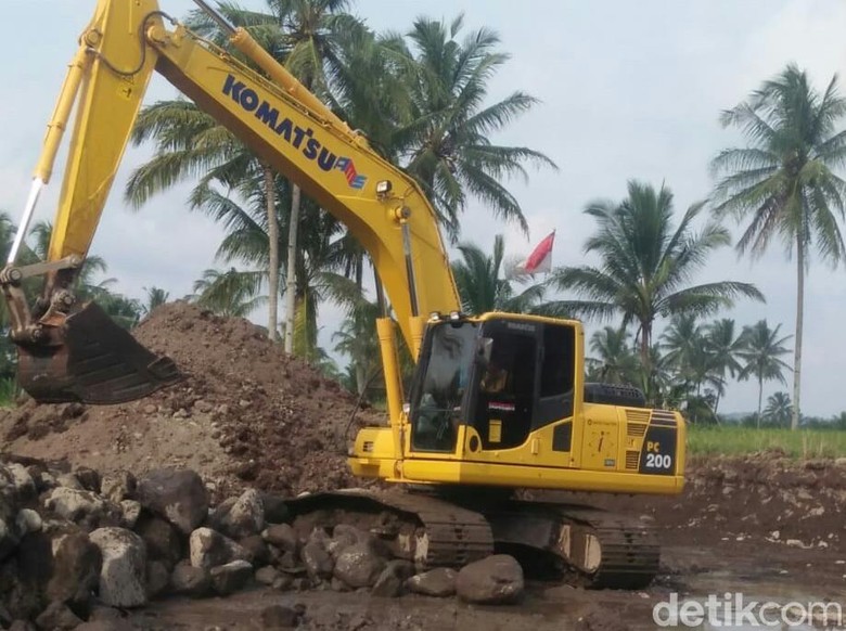 Aroma Korupsi Tambang Galian C di Banyuwangi Terendus Kejari Aroma Korupsi Tambang Galian C di Banyuwangi Terendus Kejari