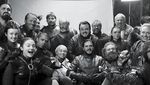 Kebersamaan Para Cast Game of Thrones di Luar Syuting