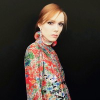 Pemilik nama asli Kiki Diede Hanneloek Willems yang berasal dari Belanda ini memiliki tinggi 177 cm dengan lingkar pinggang 23 inci dan pinggul 34 inci. Foto: Instagram @kdhwillems