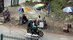 Jasa Sol Sepatu Ramai di Bulan Ramadhan