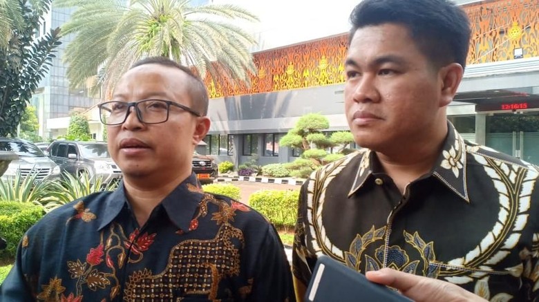 Diperiksa Etik, Ani Hasibuan Urung Bertemu Penyidik Diperiksa Etik, Ani Hasibuan Urung Bertemu Penyidik