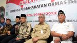 LPOI Imbau Masyarakat Tak Turun ke Jalan