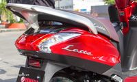 Yamaha Latte