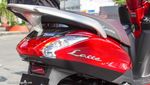 Yamaha yang Mirip Piaggio