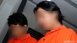 Ini Dia Pelaku Pembacokan Remaja Saat SOTR di Setiabudi