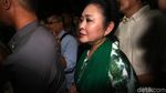 Prabowo Gagal Temui Eggi Sudjana dan Lieus Sungkharisma