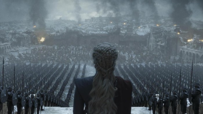 game of thrones baelor review 95 game of thrones baelor review 90