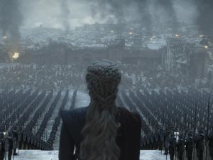 Banyak yang Kesal dengan Ending Game of Thrones, Post Series Depression?