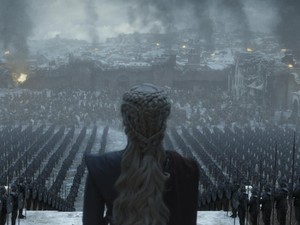 Ada 4 Prekuel/Sekuel Game of Thrones yang Sedang Disiapkan, Apa Saja?