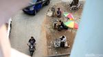 Jasa Sol Sepatu Ramai di Bulan Ramadhan