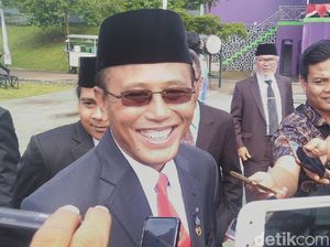 Hari Kebangkitan Nasional, Bupati Ciamis: Hindari Permusuhan