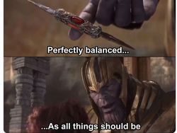 Meme Madrid Kalah di Laga Tutup Musim: Thanos Sampai Ronaldo