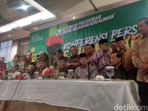 Purnawirawan Pro-Prabowo Akan Ikut Aksi 22 Mei di KPU