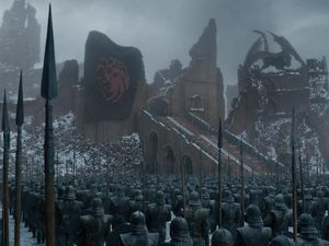 Akhir Game of Thrones Perlukah Dibuat Ulang?