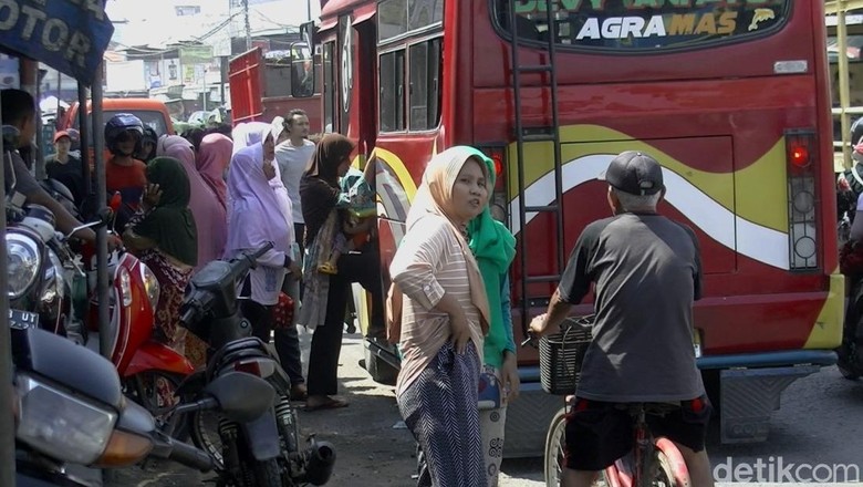 Mudik lewat Jalur Pantura Pekalongan, Waspadai Tiga Titik Ini Mudik lewat Jalur Pantura Pekalongan, Waspadai Tiga Titik Ini
