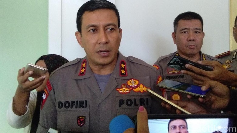 Hingga April 2019, Ada 16 Teroris yang Diamankan di DIY Hingga April 2019, Ada 16 Teroris yang Diamankan di DIY