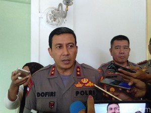 Hingga April 2019, Ada 16 Teroris yang Diamankan di DIY