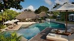 Foto Kamar Hotel Bali yang Masuk Jajaran Prestisius Tahun Ini