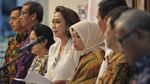 Ini Dia Panitia Seleksi Calon Pimpinan KPK