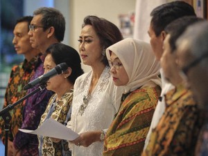 Lolos Seleksi Awal, 192 Capim KPK akan Uji Kompetensi Pekan Depan
