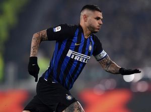 Icardi Tidak Inginkan Juventus