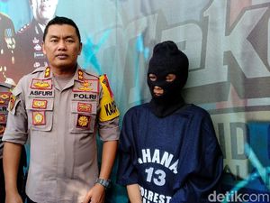 Terungkap, Wanita Korban Mutilasi di Malang Ternyata Dibunuh Sugeng
