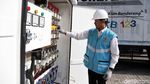 Dukung Jakarta Fair, PLN Siapkan Energi Ramah Lingkungan