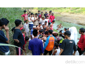 Terpeleset Saat Memancing, Bocah di Kebumen Tewas Tenggelam