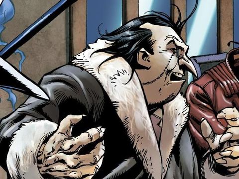 Catwoman dan Penguin Disebut Jadi Villain di 'The Batman'