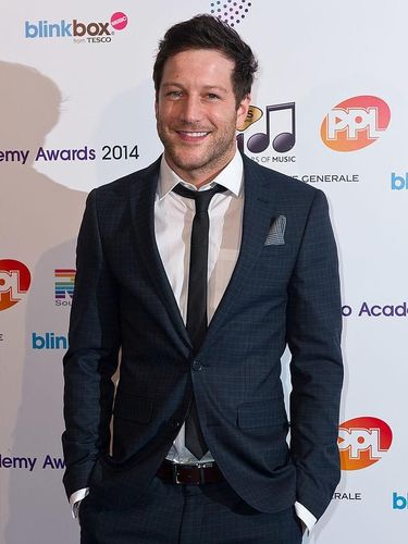 Matt Cardle, pemenang X Factor 2010 yang ditaksir Meghan Markle
