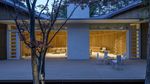 Foto: Hotel Mewah Tanpa Restoran