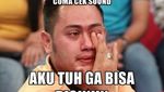 8 Meme Kocak Menanti Makan Ketika Azan Magrib Tiba