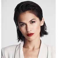 Élodie Yung merupakan seorang aktris Pranciis yang dikenal melalui serial Netfilx Daredevil dan film G.I. Joe: Retaliation. Ternyata ayah Elodie adalah orang Kambodja dan ibunya orang Prancis. Foto: Instagram