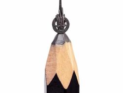 Kreatif Nih, Ujung Pensil Bisa Dibentuk ala Game Of Thrones