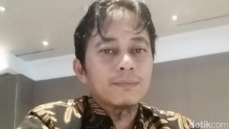Komisioner KPU Sleman Diperiksa Soal Hilangnya Ribuan Suara PPP Komisioner KPU Sleman Diperiksa Soal Hilangnya Ribuan Suara PPP