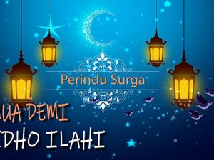 Kisah Ustaz Bule Mencari Berkah di Negeri Kangguru