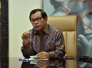 Istana: Pemerintah Perlu Kritik Keras agar Lebih Terarah