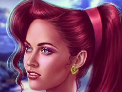 Deretan Seleb Cantik Bertransformasi Jadi Putri Disney