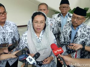 PGRI Soal UN Dihapus: Ini Niatnya Baik, Tapi Substansinya Kami Kaji