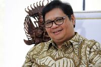Huawei Diblokir, Menperin: 5G Jadi Inti Perang Dagang